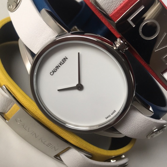 Watch bracelet set - Picture 3 of 7